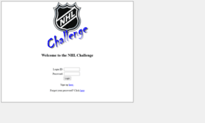 Nhl.gridway.net thumbnail