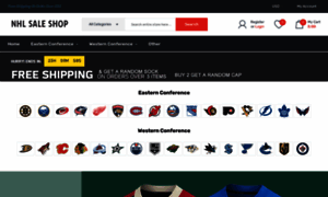 Nhljerseys.sale thumbnail