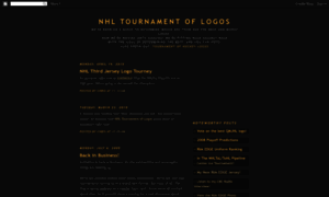 Nhllogos.blogspot.com thumbnail