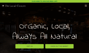 Nhlocalgrocer.com thumbnail