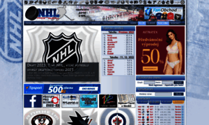 Nhlportal.cz thumbnail