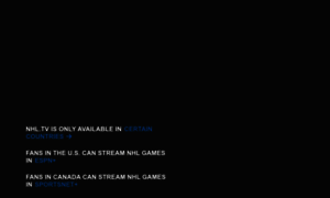 Nhltv.nhl.com thumbnail