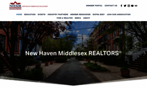 Nhmrealtors.com thumbnail