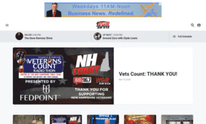 Nhnewsnetwork610.com thumbnail