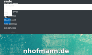 Nhofmann.de thumbnail