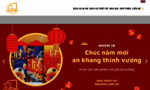 Nhomin.com.vn thumbnail