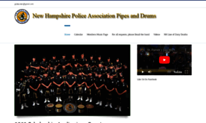 Nhpapipesanddrums.com thumbnail