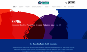 Nhpha.org thumbnail