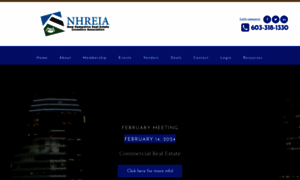 Nhreia.com thumbnail
