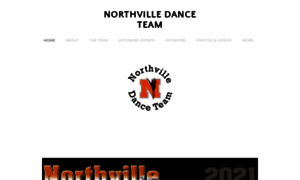 Nhscompetitivedanceteam.com thumbnail