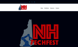 Nhtechfest.org thumbnail