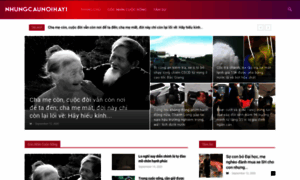 Nhungcaunoihay1.com thumbnail