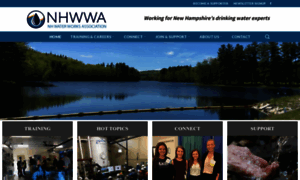 Nhwwa.org thumbnail