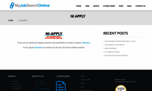 Ni-apply.co.uk thumbnail