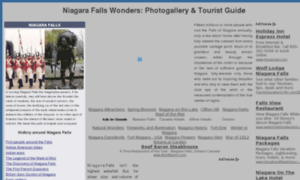 Niagara-falls.name thumbnail