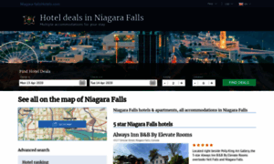 Niagara-fallshotels.com thumbnail