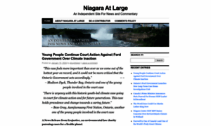 Niagaraatlarge.com thumbnail
