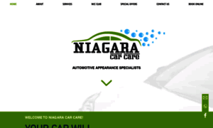 Niagaracarcare.com thumbnail