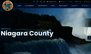 Niagaracounty.com thumbnail
