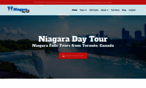 Niagaradaytour.com thumbnail