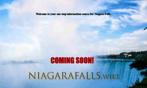 Niagarafalls.wiki thumbnail