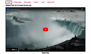 Niagarafallslive.com thumbnail