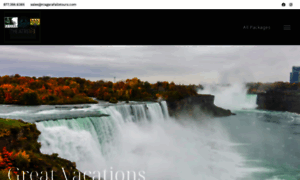 Niagarafallstours.com thumbnail