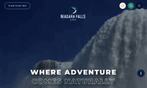 Niagarafallsusa.com thumbnail