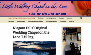 Niagarafallsweddingworld.com thumbnail