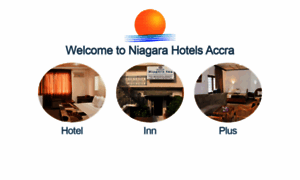 Niagarahotelsaccra.com thumbnail