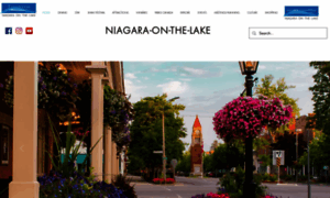 Niagaraonthelake.com thumbnail