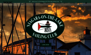 Niagaraonthelakesailingclub.com thumbnail