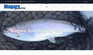 Niagarasportfishing.ca thumbnail