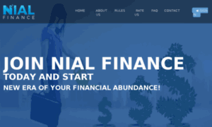 Nial-finance.com thumbnail