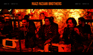 Niazinizamibrothers.com thumbnail