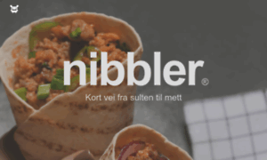 Nibbler.no thumbnail