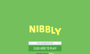 Nibbly.io thumbnail