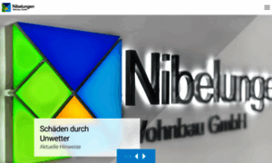 Nibelungen24.de thumbnail