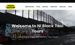 Niblacktaxitours.com thumbnail