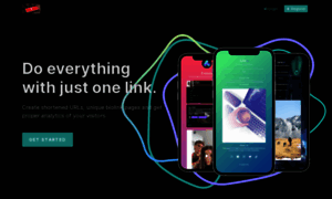 Nibonge.site thumbnail