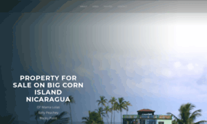 Nicaraguapropertysale.com thumbnail