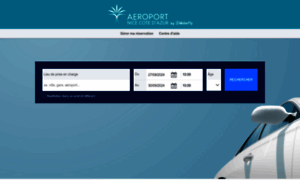 Nice-aeroport-car.h-resa.com thumbnail