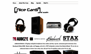 Nice-cans.com thumbnail