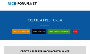 Nice-forum.net thumbnail