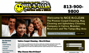 Nice-n-clean.com thumbnail