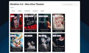 Nice89kino.blogspot.com thumbnail