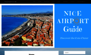 Niceairport.guide thumbnail