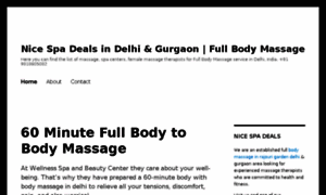 Nicedealsdelhi.wordpress.com thumbnail