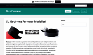 Nicefermuar.wordpress.com thumbnail