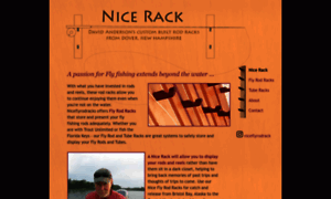 Niceflyrodrack.com thumbnail